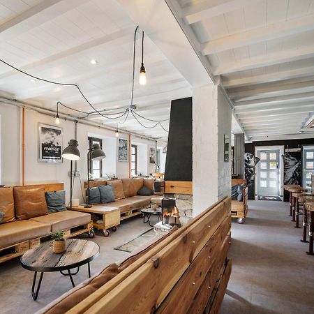 Chalet Auberge - Les Melezes Tignes Exteriör bild