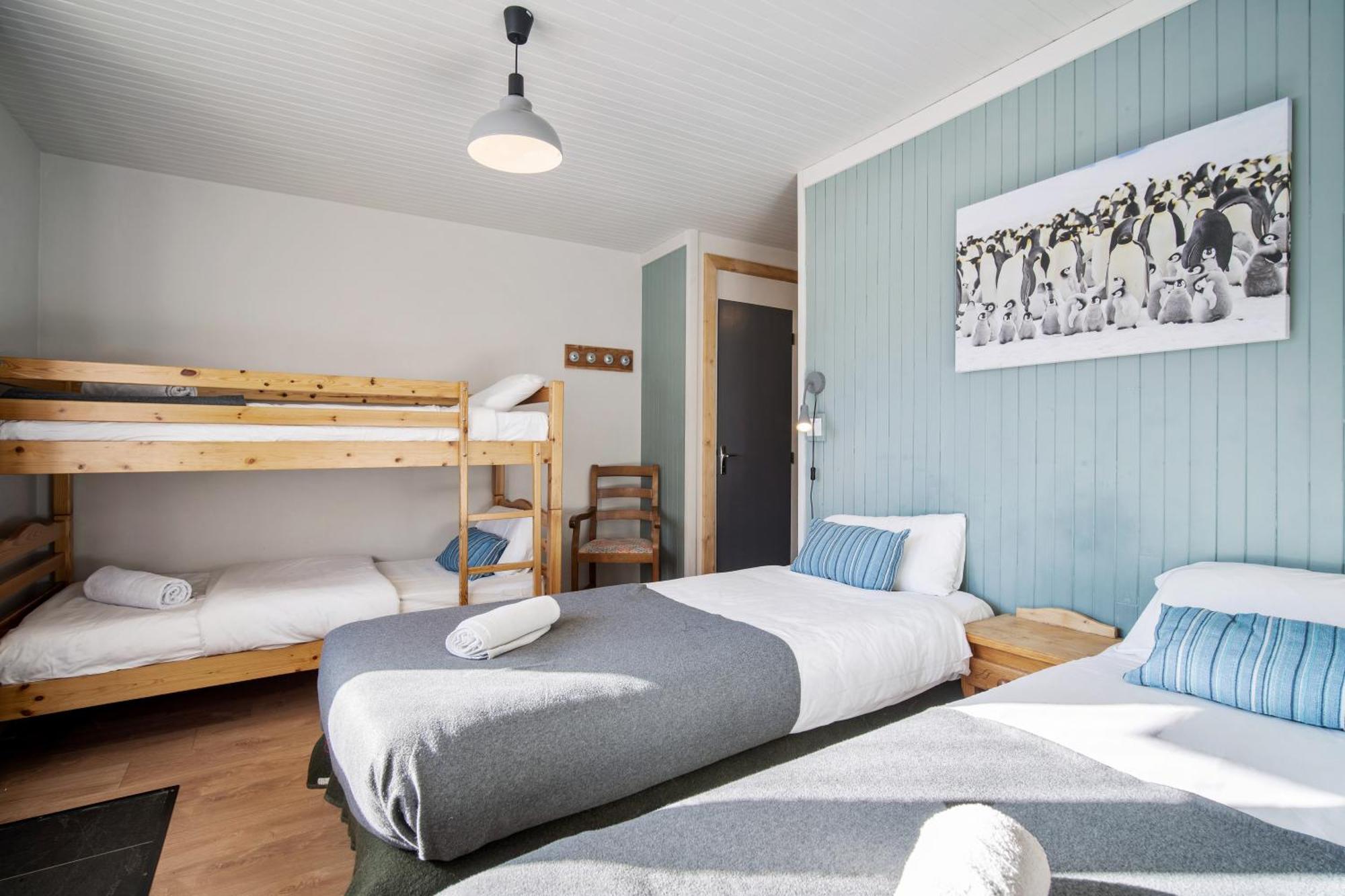 Chalet Auberge - Les Melezes Tignes Exteriör bild